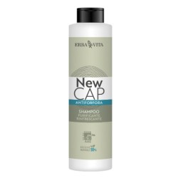 Erba Vita Group New Cap Shampoo Antiforfora