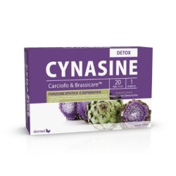 Dietmed Italia Cynasine Detox
