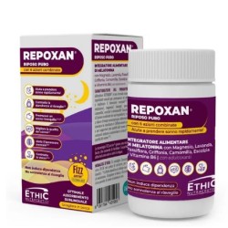 Repoxan 30 Compresse
