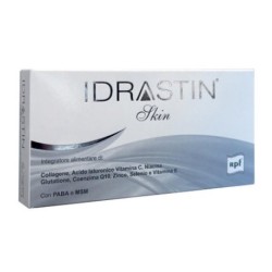Idrastin Skin