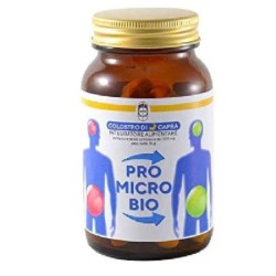 colostro pro micro 60 compresse