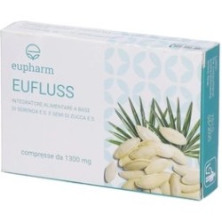 Eufluss 30 compresse