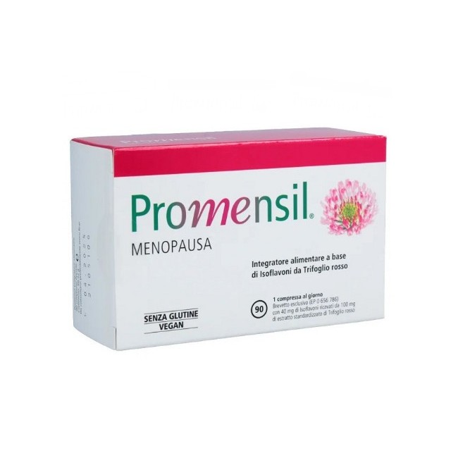 Promensil