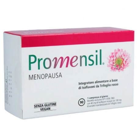 Promensil