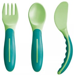 Mam baby's posatine neutre 1 confezione