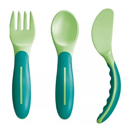 Mam baby's posatine neutre 1 confezione