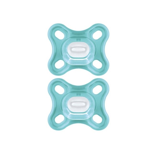 Mam Baby Mam Comfort 0-3 Mesi Silicone Neutro Mam Baby Mam Comfort 0-3 Mesi Silicone Neutro