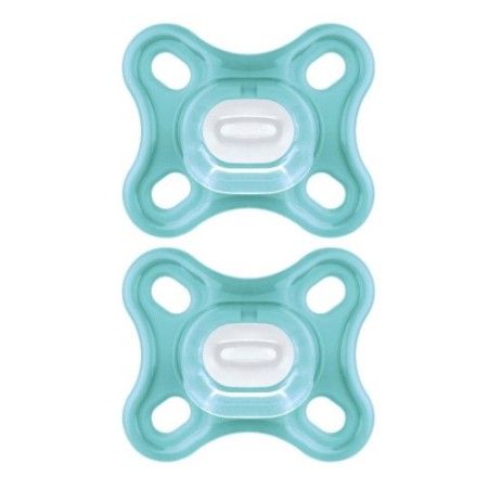 Mam Baby Mam Comfort 0-3 Mesi Silicone Neutro Mam Baby Mam Comfort 0-3 Mesi Silicone Neutro