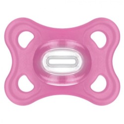 Mam Comfort 3-12 Mesi Silicone