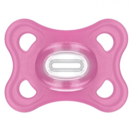 Mam Comfort 3-12 Mesi Silicone