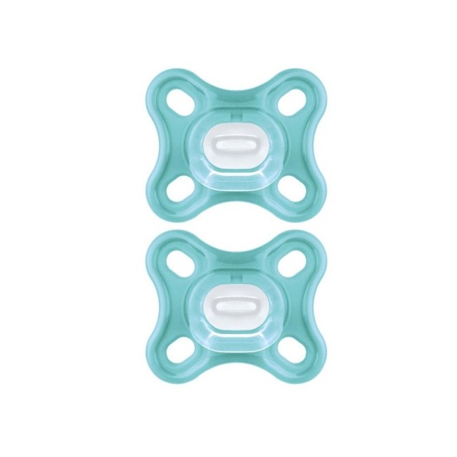Mam Comfort 3-12 Mesi Silicone Neutro Mam Comfort 3-12 Mesi Silicone Neutro