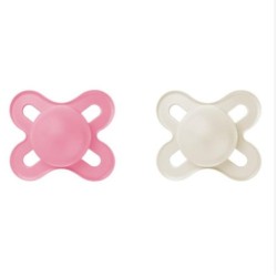 Mam Succhietto Original Start 0-2 Caucciu Femmina