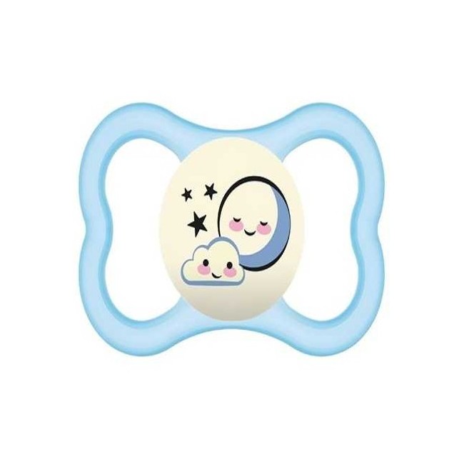 Mam Supreme Night 6+ Silicone Mam Supreme Night 6+ Silicone