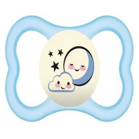 Mam Supreme Night 6+ Silicone Mam Supreme Night 6+ Silicone