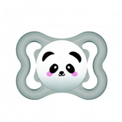 Mam Succhietto Supreme 2-6 Silicone