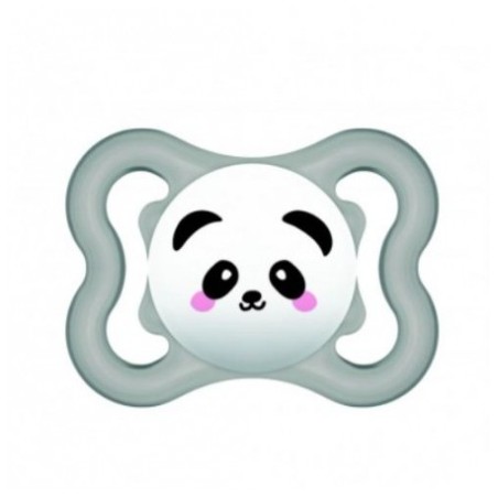 Mam Succhietto Supreme 2-6 Silicone Mam Succhietto Supreme 2-6 Silicone