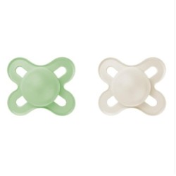 Mam Succhietto Original Start 0-2 Caucciu