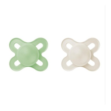 Mam Succhietto Original Start 0-2 Caucciu Mam Succhietto Original Start 0-2 Caucciu