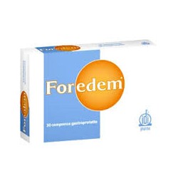 Foredem 30 Compresse