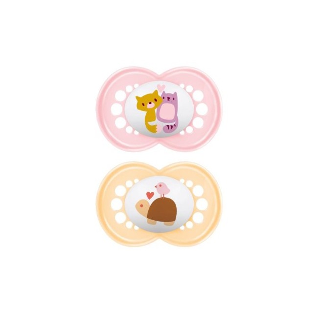 Mam Succhietto Original 16+ Caucciu Mam Succhietto Original 16+ Caucciu