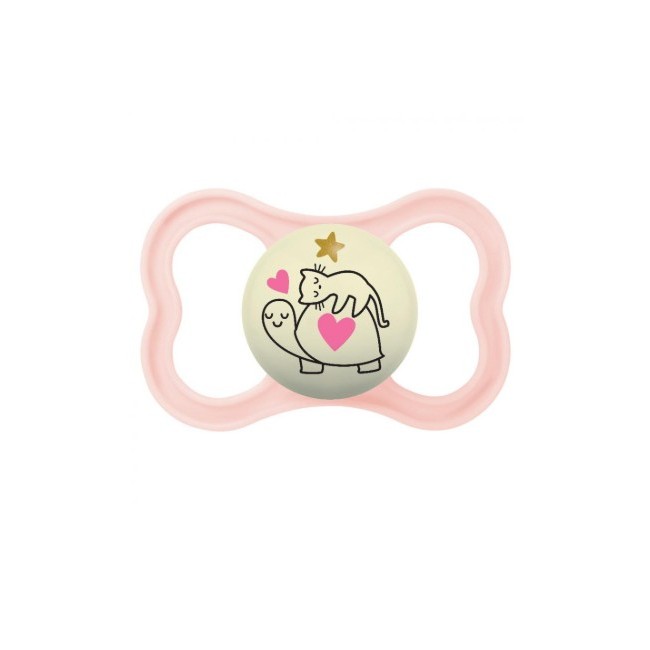 Mam Succhietto Supreme Night 6+ Mam Succhietto Supreme Night 6+