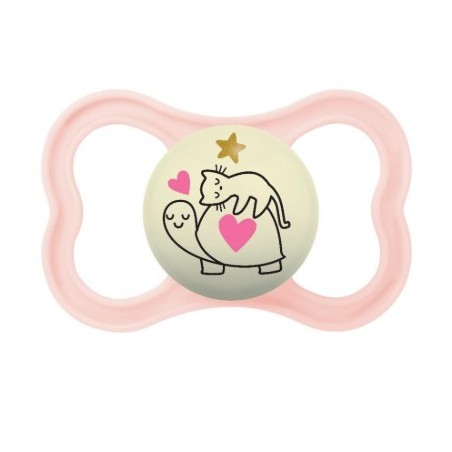 Mam Succhietto Supreme Night 6+ Mam Succhietto Supreme Night 6+