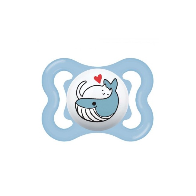 Mam supreme 2-6 mesi ciuccio Mam supreme 2-6 mesi ciuccio