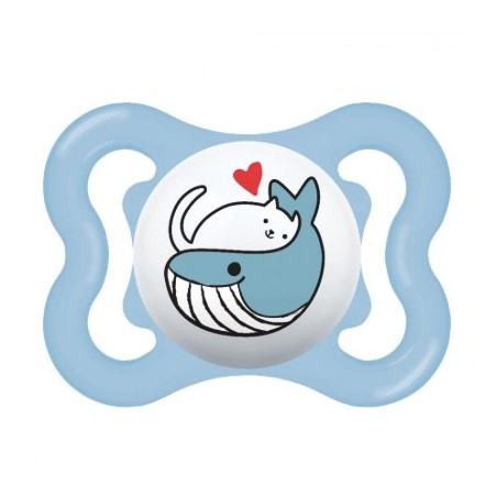 Mam supreme 2-6 mesi ciuccio Mam supreme 2-6 mesi ciuccio