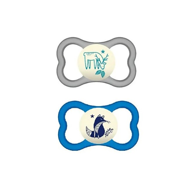 Mam Air Night Succhietti Silicone Maschio Mam Air Night Succhietti Silicone Maschio