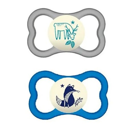 Mam Air Night Succhietti Silicone Maschio Mam Air Night Succhietti Silicone Maschio