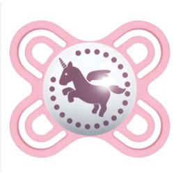 Mam perfect start ciuccio 0-2m