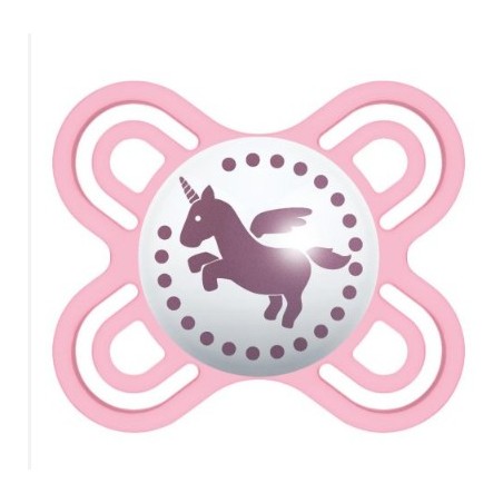 Mam perfect start ciuccio 0-2m Mam perfect start ciuccio 0-2m