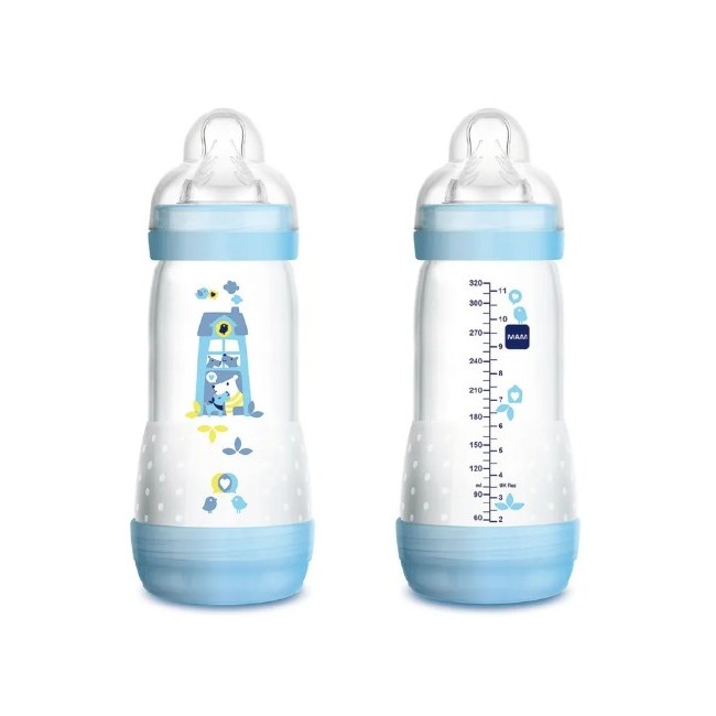 Mam Easy Start Biberon maschio