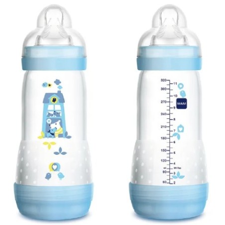 Mam Easy Start Biberon maschio