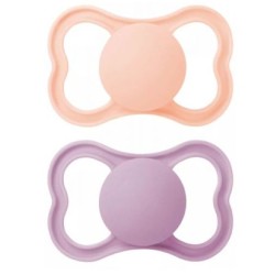 Mam air succhietto 16+ silicone