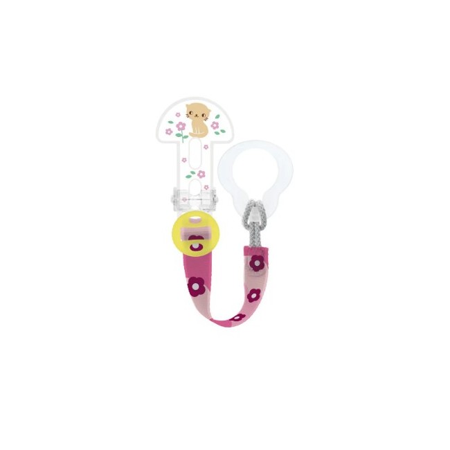 Mam clip it&cover porta succhietto