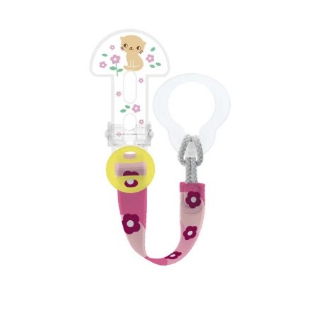Mam clip it&cover porta succhietto