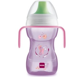 Mam tazza fun to drink cup