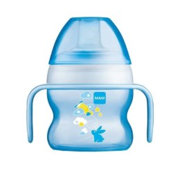 Mam Starter Cup Maschio 4M+