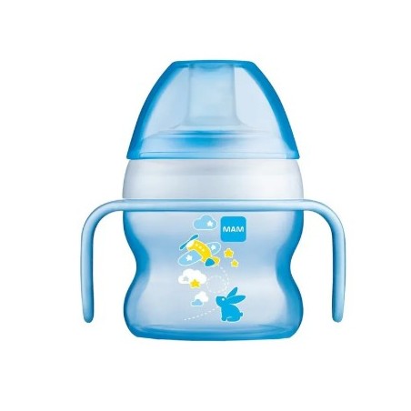 Mam Starter Cup Maschio 4M+