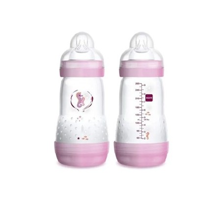Mam Easy Start Anti-colic Biberon Bimba Mam Easy Start Anti-colic Biberon Bimba