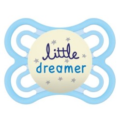 Mam perfect 2-6m ciuccio night