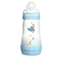 Mam Easy Start Biberon per maschietto