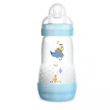 Mam Easy Start Biberon per maschietto