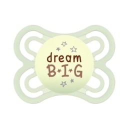 Mam perfect ciuccio 2-6m night