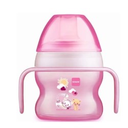 Mam Starter Cup Femmina 4M+