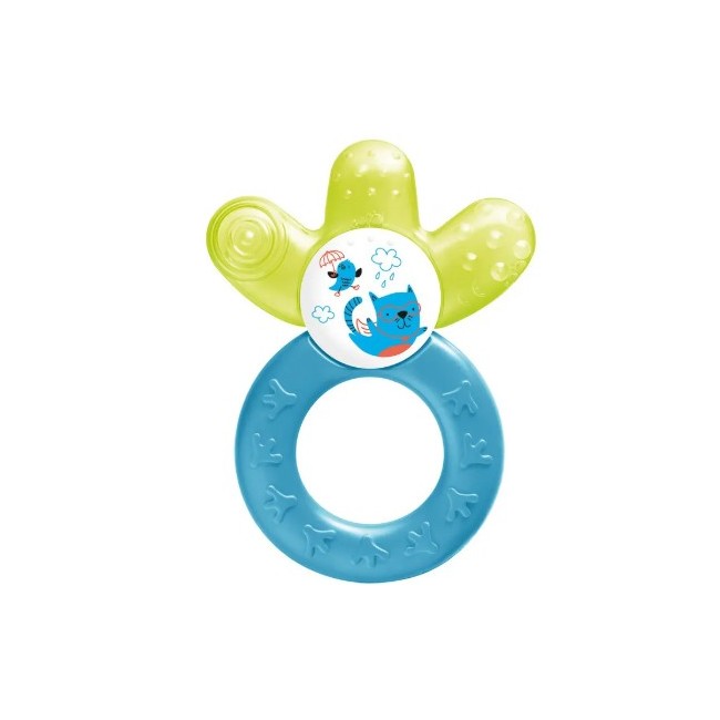 MAM Cooler Dentaruolo Maschio 4 Mesi+