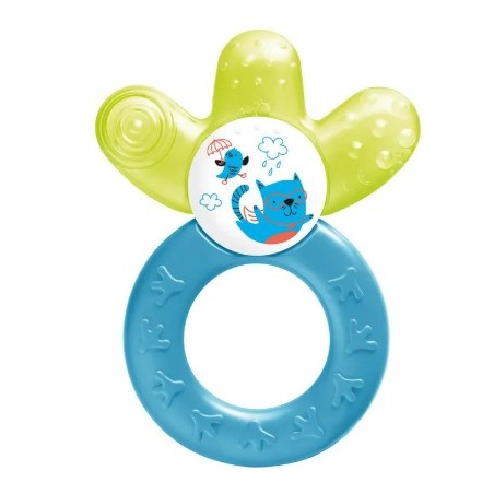 MAM Cooler Dentaruolo Maschio 4 Mesi+