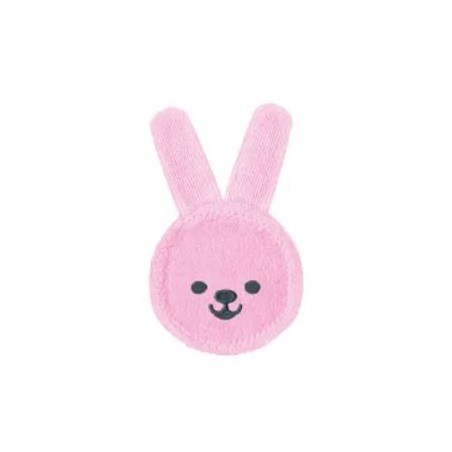 Mam guanto microfibra rabbit femmina Mam guanto microfibra rabbit femmina