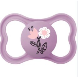 Mam supreme ciuccio 16+ silicone